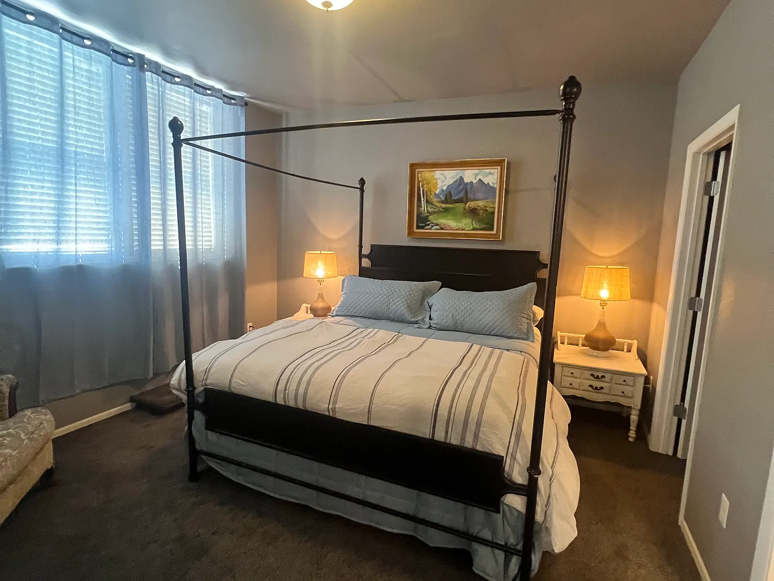 1 bed, 732 sqft, $1,950 — Photo 1