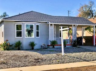 650 W 110th St, Los Angeles, CA 90044