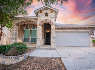 8615 Emerald Sky Dr, San Antonio, TX 78254