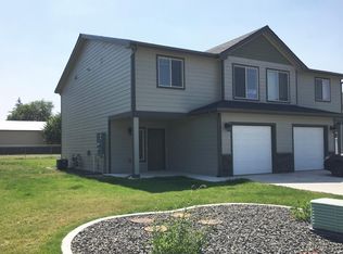 10319 E Maxwell Ave, Spokane Valley, WA 99206