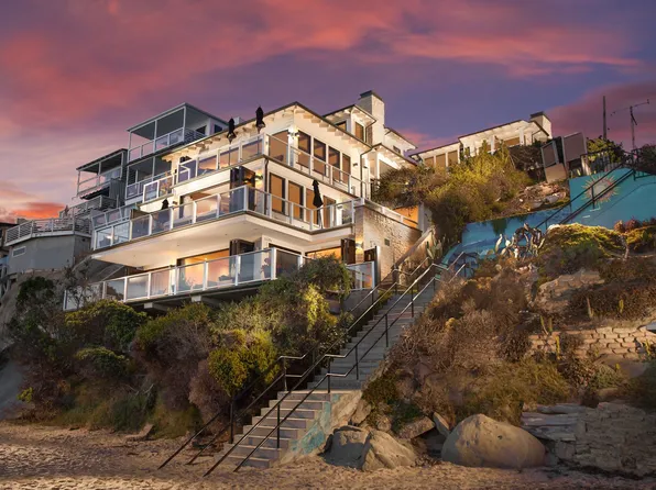 160 Saint Anns Dr, Laguna Beach, CA
