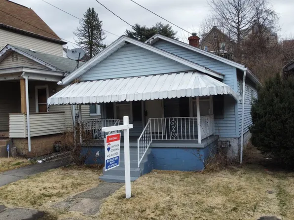 2409 Harrison St, McKeesport, PA 15132