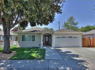 3411 Laguna Ct, Santa Clara, CA 95051