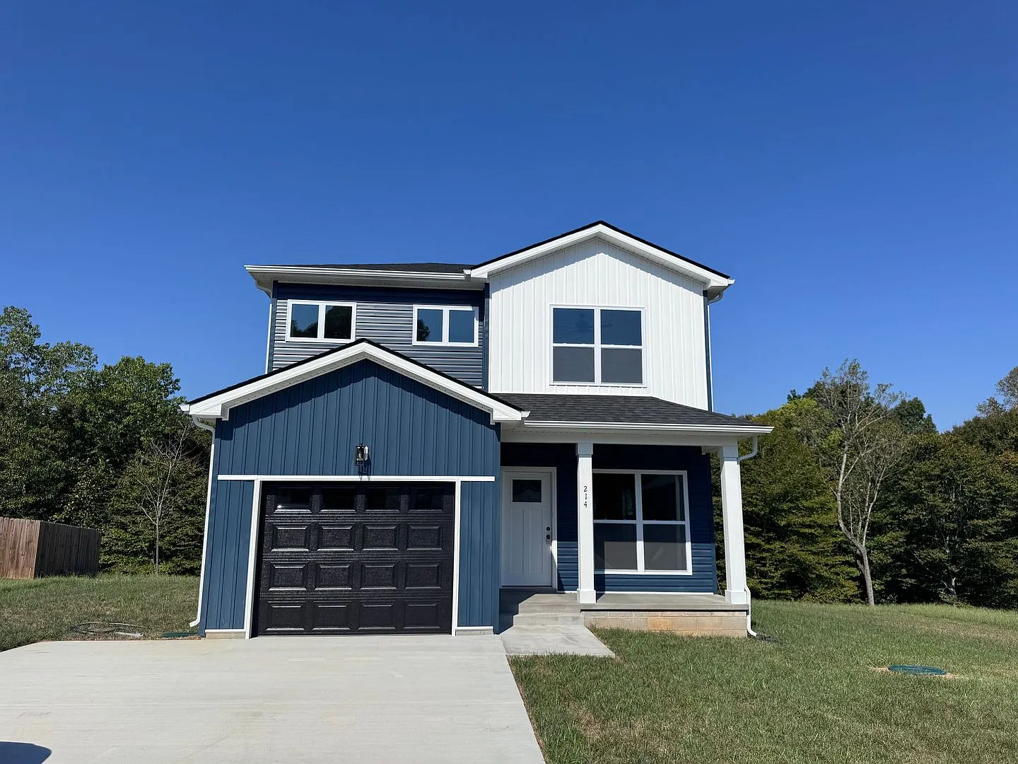 Embrace Country Living! Stunning, Brand-New 3-Bed, 2.5-Bath Home — Photo 1