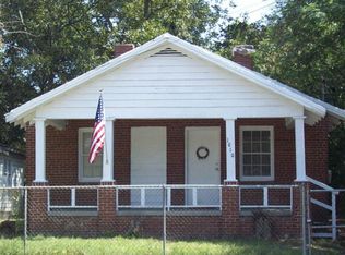 1010 Benning Dr, Columbus, GA 31903