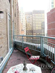 Rented by NY Living Solutions