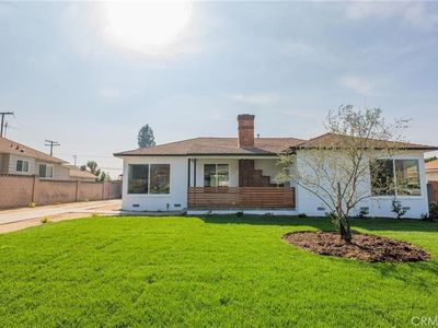 10240 Lundene Dr, Whittier, CA, 90601