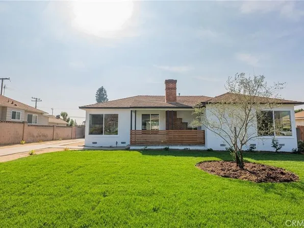 10240 Lundene Dr, Whittier, CA 90601