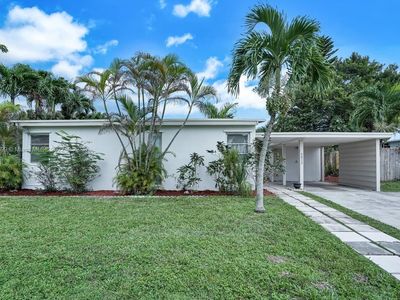 5813 NW 18th St, Margate, FL, 33063