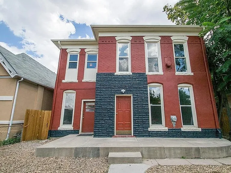 3718 N Gilpin St — Photo 1