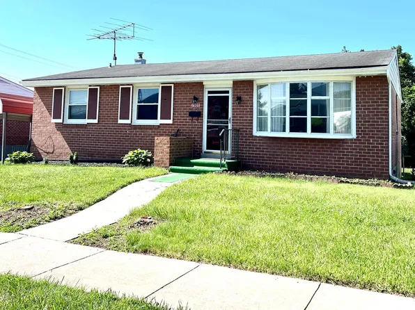 7905 Brookhaven Rd, Windsor Mill, MD 21244