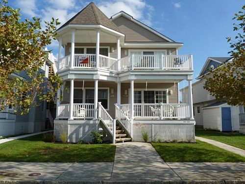 Home Exterior