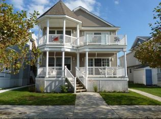 5543 Bay Ave, Ocean City, NJ 08226
