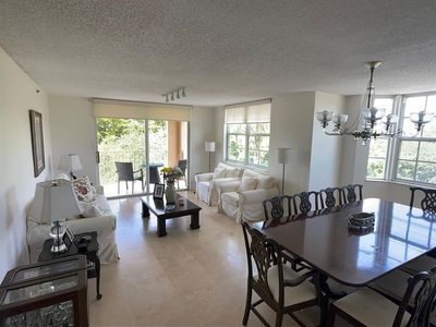 19501 E Country Club Dr #9507, Aventura, FL, 33180