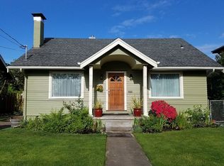 6725 SE 20th Ave, Portland, OR 97202