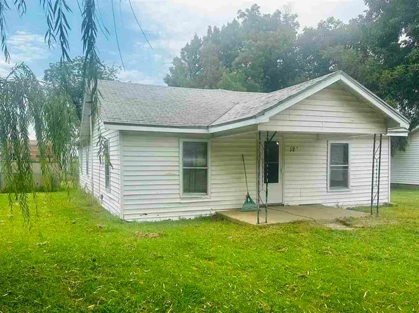 420 S Washington St, Ponca City, OK 74601