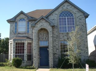 1405 Clearview Dr, Mesquite, TX 75181