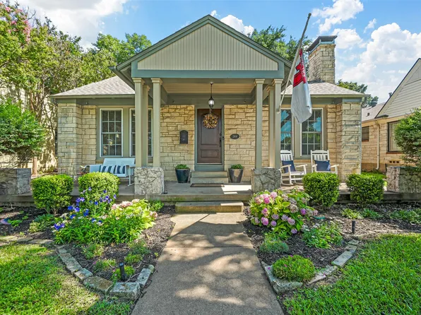 2606 Marvin Ave, Dallas, TX 75211