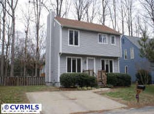 2237 Aspen Way, Henrico, VA 23233
