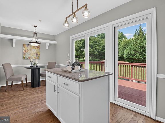 5th image of 19157 Highstream Dr