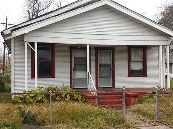 2nd image of 1624 San Antonio Ave