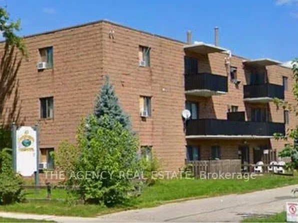 43 Taylor Ave #101, Chatham Kent, ON N7L 2T4