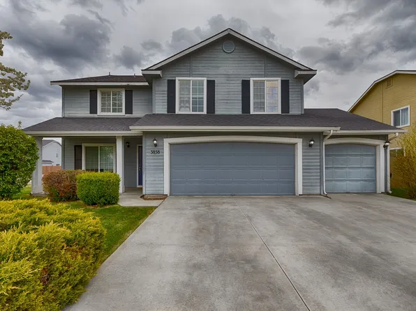 3858 N Tupiza Ave, Meridian, ID 83646