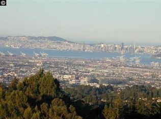 1865 Manzanita Dr, Oakland, CA 94611