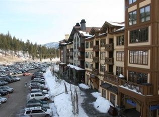 1985 Squaw Valley Rd #320, Olympic Valley, CA 96146