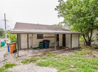 1208 Luna St, Austin, TX 78721