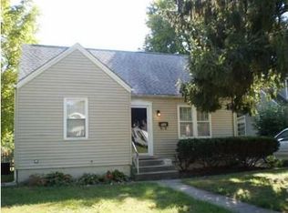 967 Davis Ave, Newark, OH 43055
