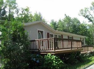 480 Noecker Ln, Snow Shoe, PA 16874