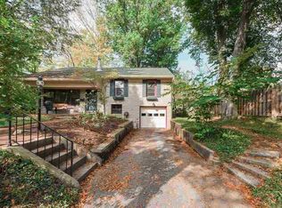 512 S Swain Ave, Bloomington, IN 47401