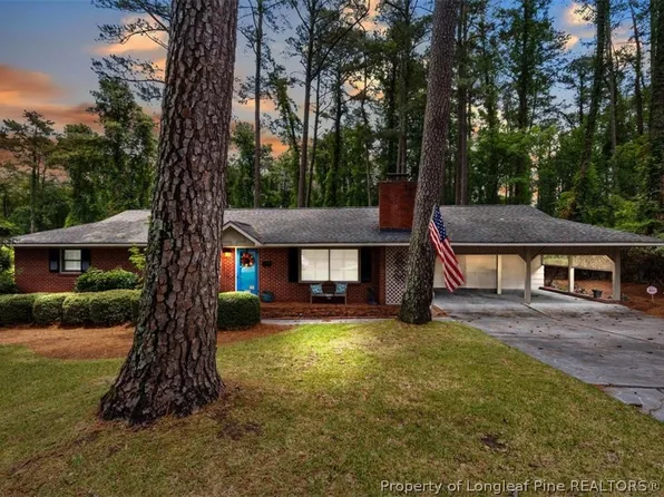 721 Emeline Ave, Fayetteville, NC 28303