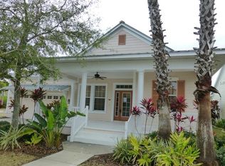 5735 Sea Turtle Pl, Apollo Beach, FL 33572