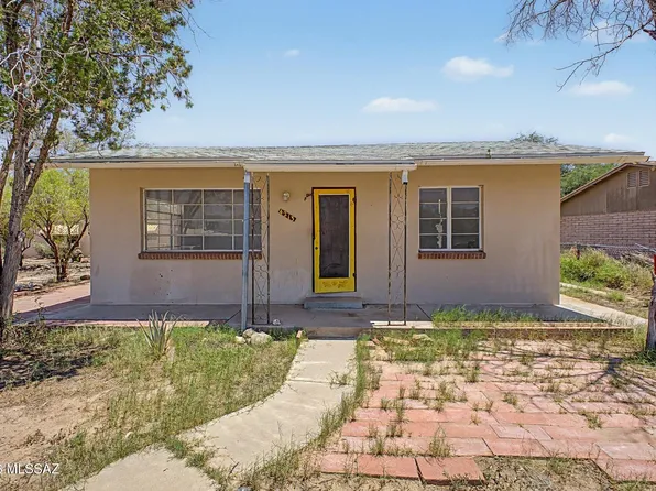 4213 S 4th Ave, Tucson, AZ 85714