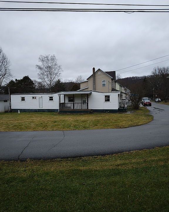 103 Walnut St, Friendsville, MD 21531 Zillow