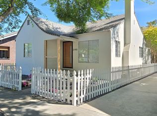 3140 S St, Sacramento, CA 95816