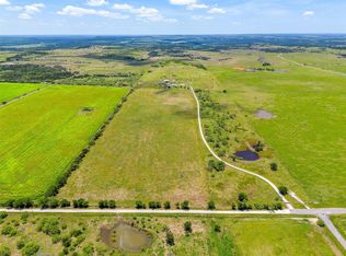 697 Lewis Rd, Graford, TX 76449