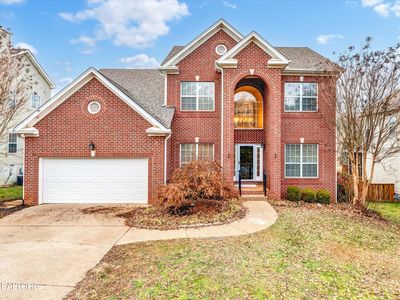 1121 Willowood Rd, Knoxville, TN, 37922