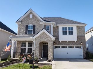 2861 Whitebirch Dr, Hermitage, TN 37076