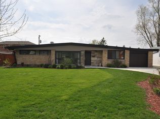 5124 N Monterey Ave, Norridge, IL