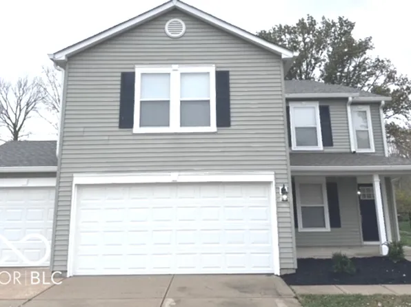 2012 Bankside Dr, Greenfield, IN 46140