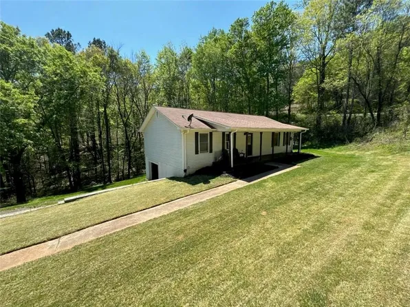 1210 Green Dr, Canton, GA 30114
