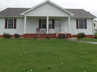 6425 Panther Creek Rd, Talbott, TN 37877