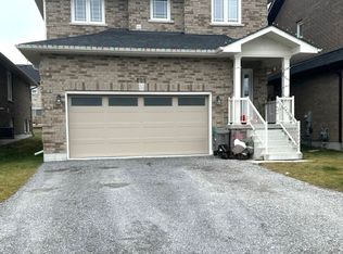 605 Lemay Grv, Peterborough, ON K9K 0G9