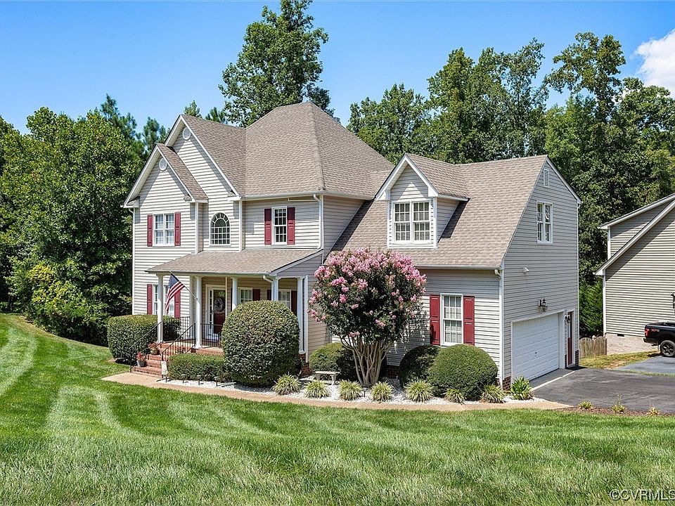 12424 Point Landing Ct, Midlothian, VA 23112 Zillow