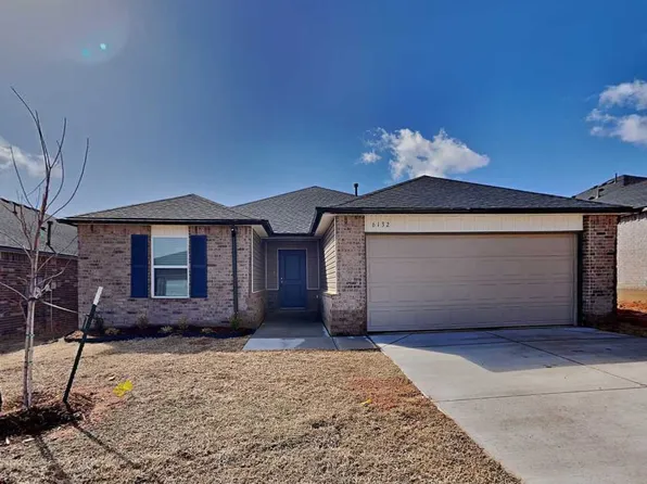 6132 Holm Oak Rd, Edmond, OK