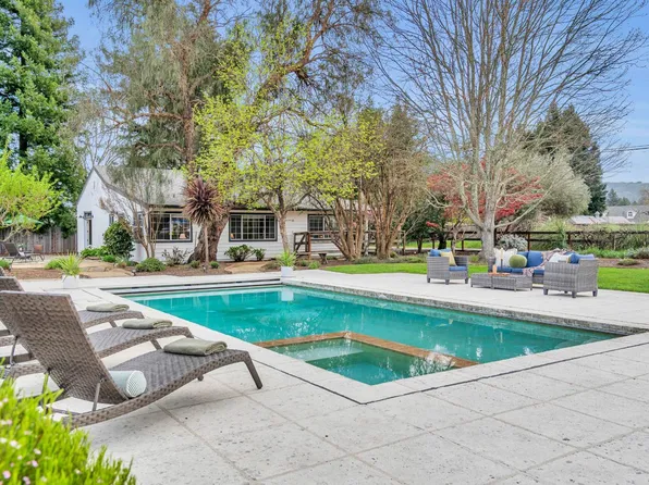 8854 Egg Farm Lane, Kenwood, CA 95452