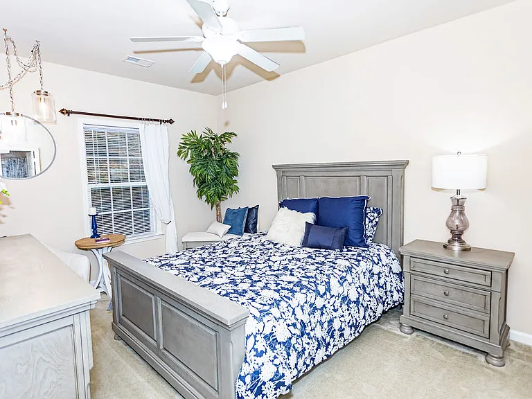 Clemmons Town Center Apartments — Photo 34